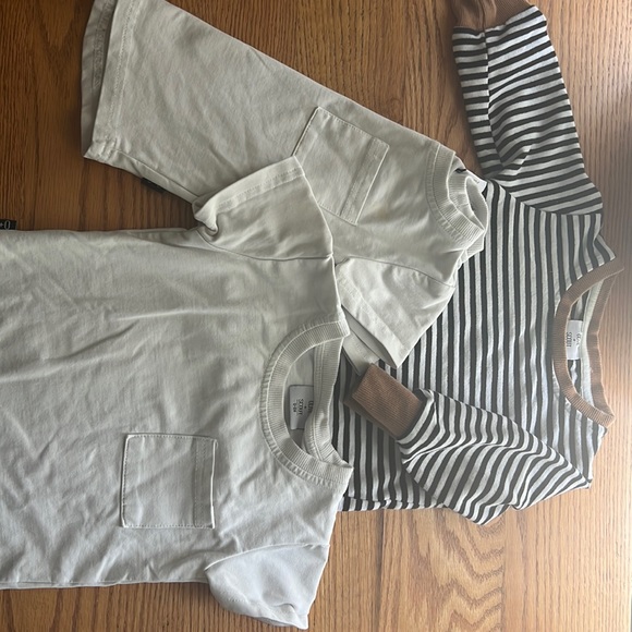 olive & scout Shirts & Tops Olive Scout Poshmark
